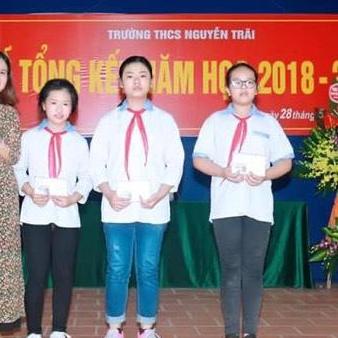 Trần Mai