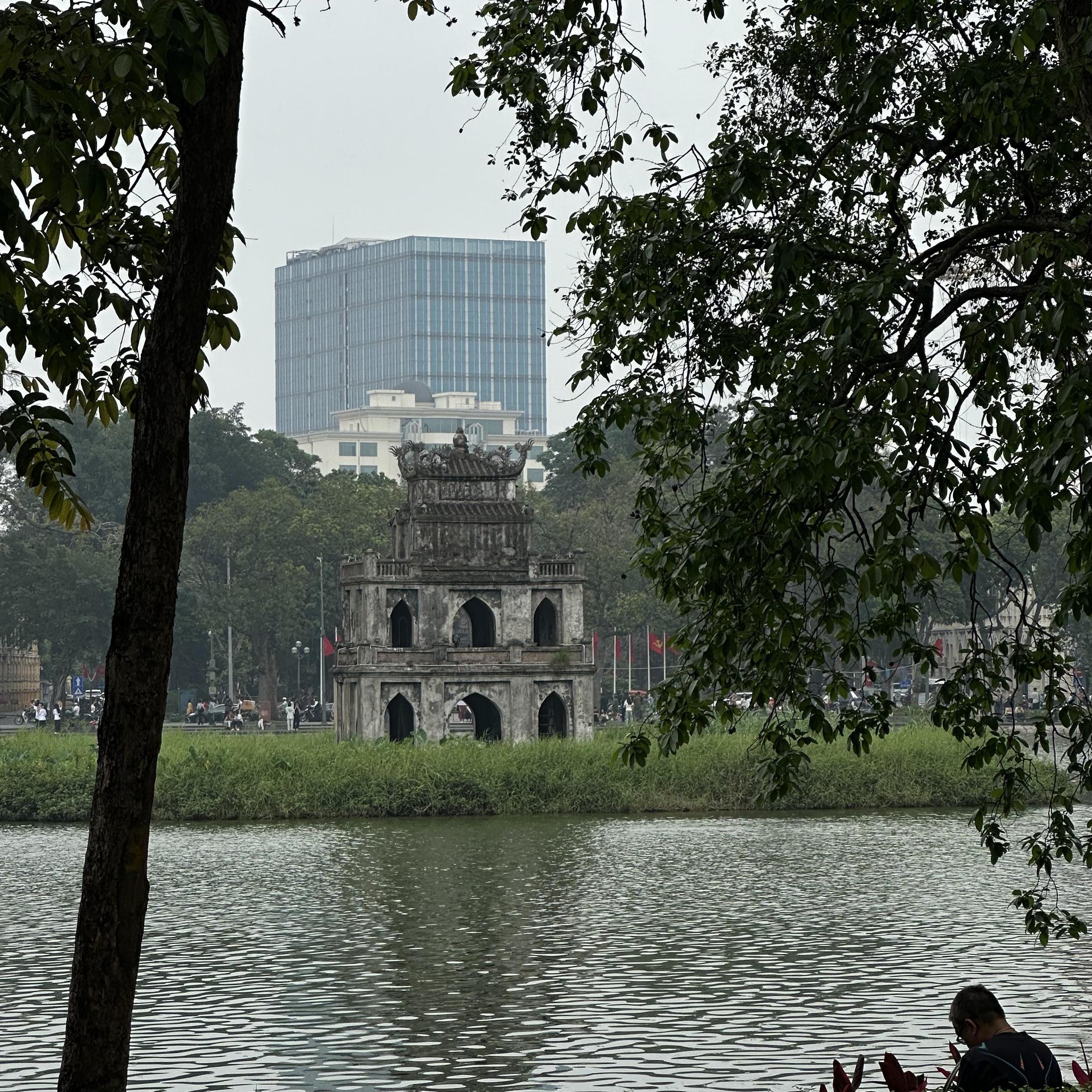 Chi Trịnh